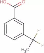 3-(1,1-Difluoroethyl)benzoic acid