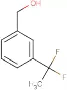 3-(1,1-Difluoroethyl)benzyl alcohol