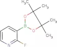2-Fluoropyridine-3-boronic acid, pinacol ester