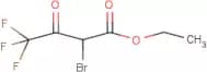 Ethyl trifluoroacetylbromoacetate