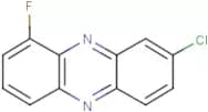8-Chloro-1-fluorophenazine