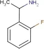 2-Fluoro-α-methylbenzylamine