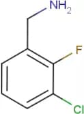 3-Chloro-2-fluorobenzylamine