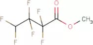 Methyl 4H-hexafluorobutanoate