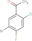 5'-Bromo-2'-chloro-4'-fluoroacetophenone