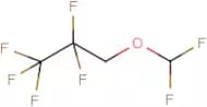 Difluoromethyl 2,2,3,3,3-pentafluoropropyl ether