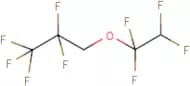 2,2,3,3,3-Pentafluoropropyl 1,1,2,2-tetrafluoroethyl ether