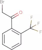 2-(Trifluoromethyl)phenacyl bromide