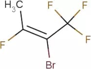 2-Bromo-1,1,1,3-tetrafluorobut-2-ene