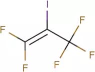 Perfluoro-2-iodoproprop-1-ene