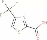4-(Trifluoromethyl)-1,3-thiazole-2-carboxylic acid