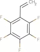 2,3,4,5,6-Pentafluorostyrene