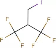 2-(Iodomethyl)-1,1,1,3,3,3-hexafluoropropane