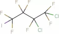 1,2-Dichloro-4-iodoperfluorobutane