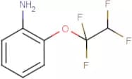 2-(2H-Tetrafluoroethoxy)aniline