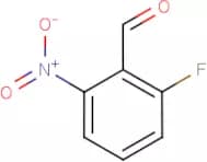 2-Fluoro-6-nitrobenzaldehyde