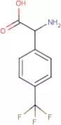 4-(Trifluoromethyl)-DL-phenylglycine