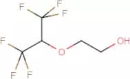 2-[2,2,2-Trifluoro-1-(trifluoromethyl)ethoxy]ethanol