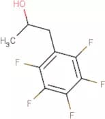 α-Methyl-2,3,4,5,6-pentafluorophenethyl alcohol
