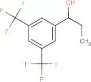 3,5-Bis(trifluoromethyl)-α-ethylbenzyl alcohol