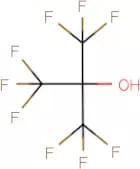 Perfluoro-tert-butanol