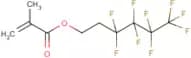 1H,1H,2H,2H-Perfluorohexyl methacrylate