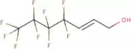 3-(Nonafluoro-n-butyl)prop-2-enol