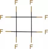 Perfluorocyclobutane (PFC C-318)