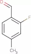 2-Fluoro-4-methylbenzaldehyde