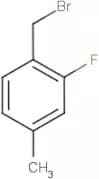 2-Fluoro-4-methylbenzyl bromide