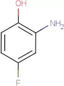 2-Amino-4-fluorophenol