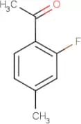 2'-Fluoro-4'-methylacetophenone