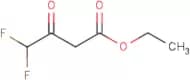 Ethyl 4,4-difluoroacetoacetate