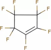 Perfluorocyclopentene (PFC C-1418)