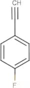 4-Fluorophenylacetylene