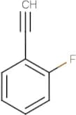 2-Fluorophenylacetylene