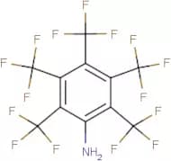 2,3,4,5,6-Pentakis(trifluoromethyl)aniline