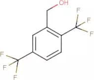 2,5-Bis(trifluoromethyl)benzyl alcohol