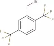2,5-Bis(trifluoromethyl)benzyl bromide