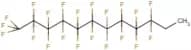 (Perfluoro-n-decyl)ethane