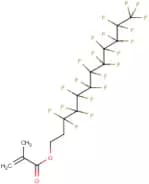 1H,1H,2H,2H-Henicosafluorododec-1-yl methacrylate