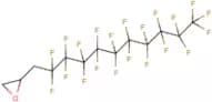 3-(Perfluoro-n-decyl)-1,2-propenoxide