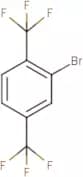 2,5-Bis(trifluoromethyl)bromobenzene