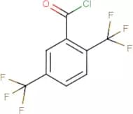 2,5-Bis(trifluoromethyl)benzoyl chloride