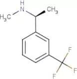 (1S)-N-Methyl-1-[3-(trifluoromethyl)phenyl]ethylamine