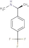 (1S)-N-Methyl-1-[4-(trifluoromethyl)phenyl]ethylamine