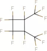Perfluoro-1,2-dimethylcyclobutane