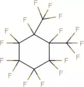 Perfluoro(1,2-dimethylcyclohexane)