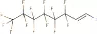 1H,2H-Perfluoro-1-iodooct-1-ene