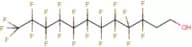 1H,1H,2H,2H-Perfluorododecan-1-ol
